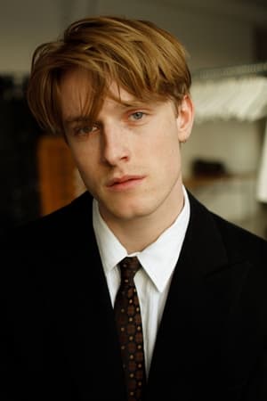 Louis Hofmann profil kép