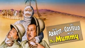 Abbott and Costello Meet the Mummy háttérkép