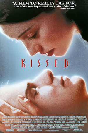 Kissed poszter