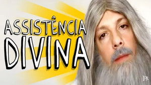 Porta dos Fundos 8. évad Ep.96 96. epizód