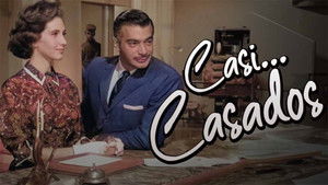 Casi Casados háttérkép