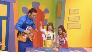 The Wiggles 3. évad Ep.3 3. epizód