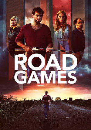Road Games poszter
