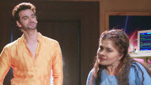 Bepanah Pyaarr Season 1 Ep.105 105. epizód