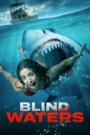 Blind Waters poszter