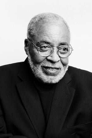 James Earl Jones profil kép