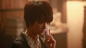 ビブリア古書堂の事件手帖 1. évad Ep.8 8. epizód