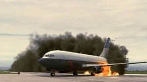 Air Disasters Season 2 Ep.4 4. epizód