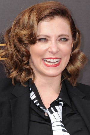 Rachel Bloom profil kép