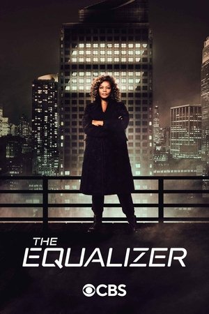 The Equalizer poszter