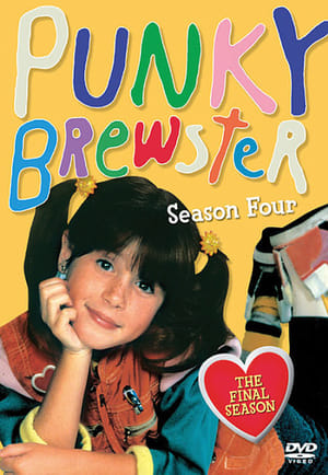 Punky Brewster