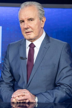 Celso Freitas profil kép