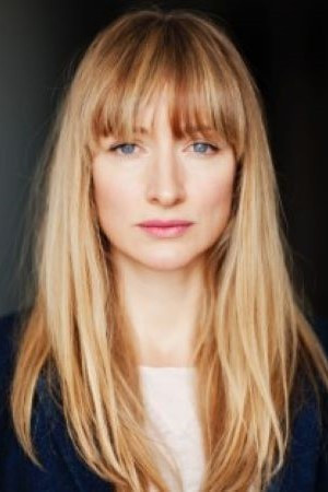 Hannah Bourne profil kép