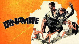 Dynamite háttérkép