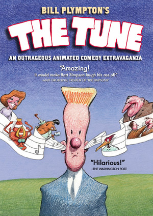 The Tune poszter
