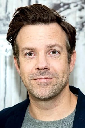 Jason Sudeikis profil kép