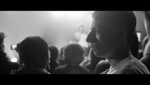 Le Roi du Silence háttérkép