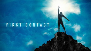 First Contact háttérkép