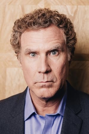 Will Ferrell profil kép