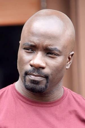 Mike Colter profil kép