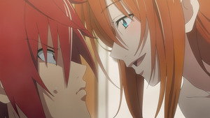 てんぷる 1. évad Ep.8 8. epizód