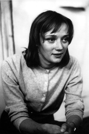 Niki de Saint Phalle profil kép