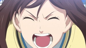 ファンタシースターオンライン2 ジ アニメーション 1. évad Ep.3 3. epizód