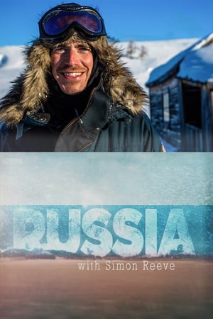 Russia with Simon Reeve poszter