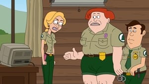 Brickleberry kép