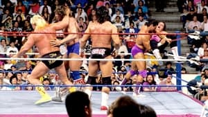 WWE Royal Rumble 1991 háttérkép