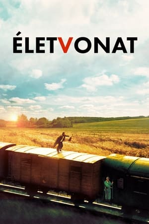 Életvonat