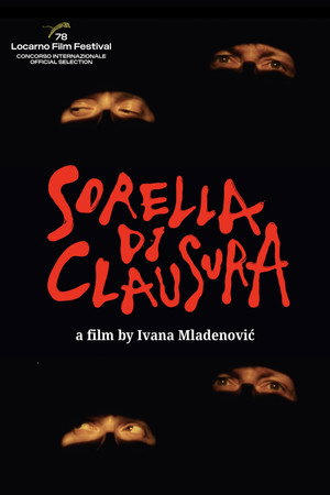 Sorella di Clausura poszter