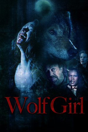 Wolf Girl poszter