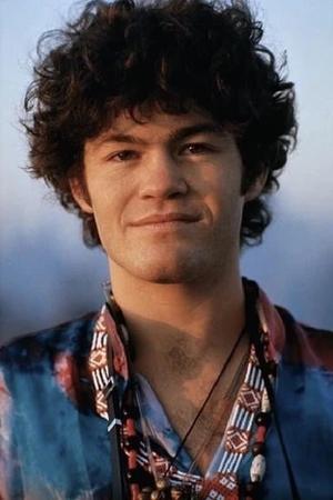 Micky Dolenz profil kép