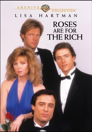 Roses Are for the Rich poszter