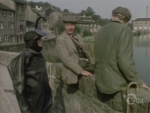 Last of the Summer Wine Season 6 Ep.7 7. epizód