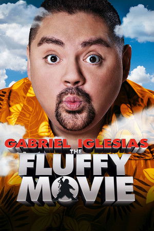 The Fluffy Movie poszter