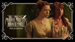 Edgar Allan Poe's Murder Mystery Dinner Party Season 1 Ep.9 9. epizód