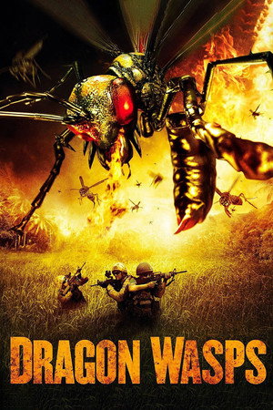 Dragon Wasps poszter