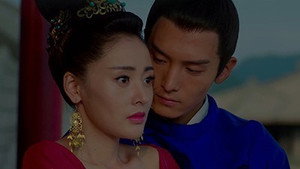 太子妃升职记 Season 1 Ep.19 19. epizód