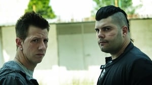 Gomorra 2. évad Ep.6 'O Track