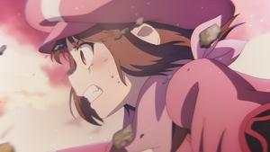 Sword Art Online Alternatív: Gun Gale Online 2. évad Ep.9 9. epizód