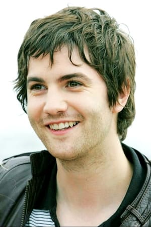 Jim Sturgess profil kép