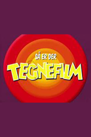 Så er der tegnefilm