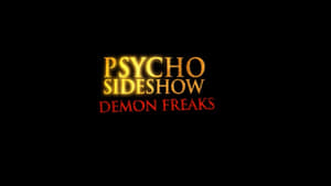 Psycho Sideshow: Demon Freaks háttérkép