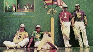 Jai Alai Blues háttérkép