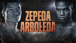 William Zepeda vs. Jaime Arboleda háttérkép