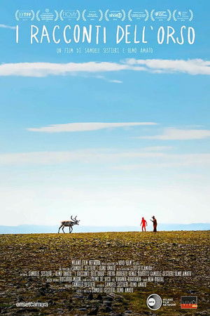 I racconti dell'orso poszter