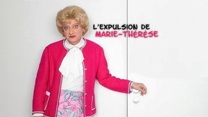 L'Expulsion de Marie-Thérèse háttérkép