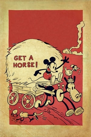 Get a Horse!